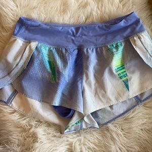 Lululemon Athletic Shorts